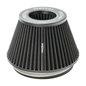 PRORAM PR-CC-194-150-VS-70 70mm Neck Medium Cone Air Filter with velocity stack - Picture 1 of 3