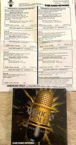 3/29/97 DICK BARTLEY'S GOLD PRESENTS CREEDENCE CLEARWATER REVIVAL TOP 14 HITS - Picture 1 of 2