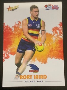 Select 2017 AFL Footy Cards NAB Auskick Variation - Choose Your Card