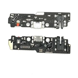 Conjunto de cable flexible conector base puerto de carga USB para Redmi A1 Redmi A2 - Imagen 1 de 7