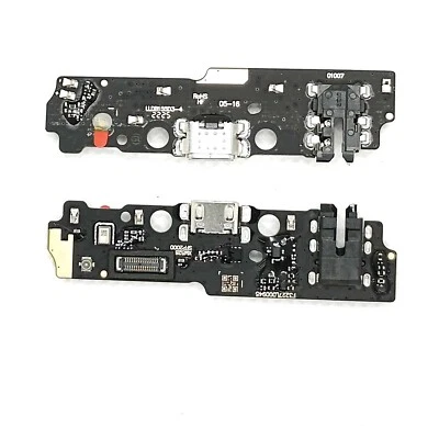 USB Charging Port Dock Connector Flex Cable Assembly for Redmi A1 Redmi A2 - Image 1 of 4