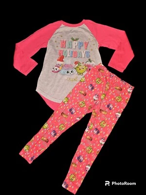 Happy Holidays Shopkins Set - Image 1 of 3