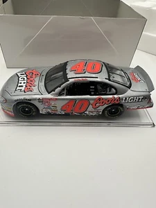 1:24 Sterling Marlin ‘02 Coors Light Dodge Action NASCAR Racing Diecast 1 Of 804 - Picture 1 of 10