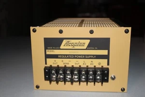 Acopian A24H850 regulated power supply NOS (read description) - Picture 1 of 5