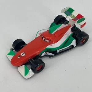 Disney Pixar Cars 2 Francesco Bernoulli - Bild 1 von 8