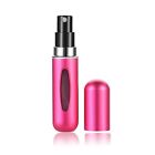 5ml Perfume Refill Bottle Portable Mini Refillable Spray for Travel Tool Hot