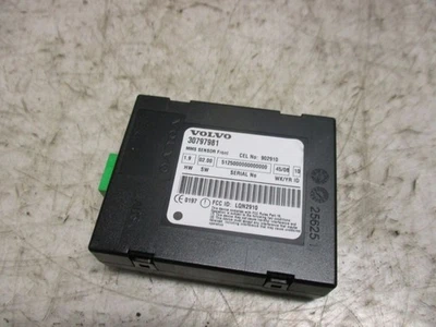 Centralina sensore MMS adatta per VOLVO C70 II CABRIOLET T5 30797981 - Immagine 1 di 3