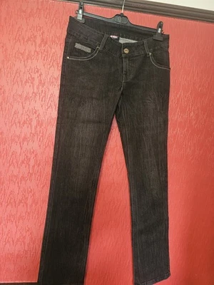 Lee Cooper Jeans Black 12L  Model 409 - Image 1 of 4