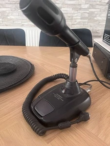 Yaesu MD -100 A8X dynamiczny mikrofon biurkowy - Zdjęcie 1 z 4
