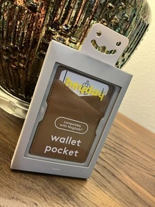 Heyday Wallet Pocket - Zdjęcie 1 z 2
