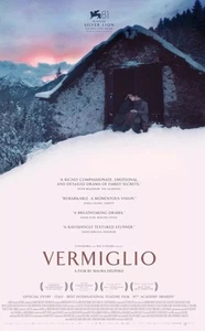 Vermigilo Original DS Movie Poster 27X40 Maura Delpero - Picture 1 of 5