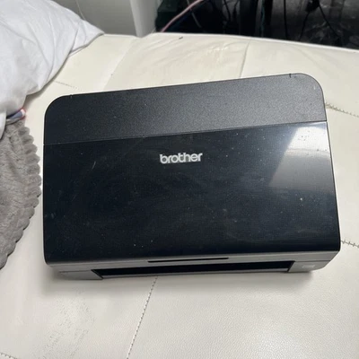 Brother Image Center ADS-2000E Color Image USB Duplex Sheetfed Scanner - Image 1 of 4