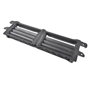 Lower Radiator Shutter Grille with Motor for Chevy Silverado 2500 3500 HD 6.6L - Picture 1 of 11