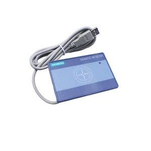 SIEMENS SIMATIC RF1070R 6GT2831-6BA50 6GT2 831-6BA50 AS: B -unused- - Picture 1 of 4