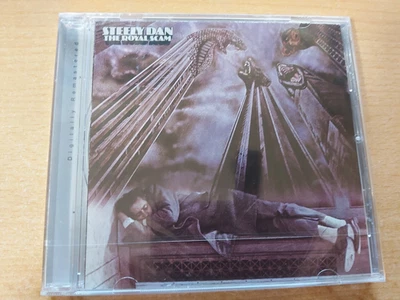 STEELY DAN -- The Royal Scam  --  CD , Album , Reissue , Remastered  --  Neu - Bild 1 von 2