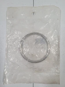 Exhaust Pipe Flange Gasket Walker 31355 - New - Foto 1 di 2