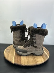 Hi-Tec St Moritz 200 Women Winter Snow Boots UK Size 6 Thinsulate Insulation - Picture 1 of 14