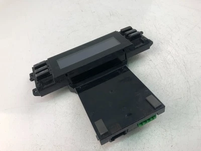 Computer di bordo VOLVO S80 II AS 30797715 17135954 - Immagine 1 di 4