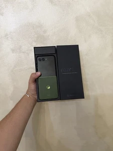 Motorola XT2451-3 Razr 50 Ultra 5G Dual Sim 12GB RAM 512GB - Green (EU) - Zdjęcie 1 z 6