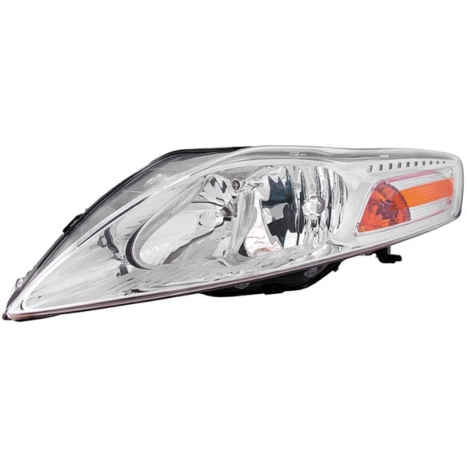 HELLA Faro Principal Derecho Para Ford Mondeo IV Turnier BA7 2.0 TDCi - Imagen 1 de 1