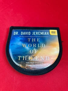 Religious Self Help Prophecy Word The World of the End CD Album Travel Set - Picture 1 of 11