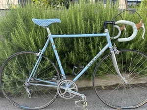 Colnago Super Campagnolo Super Record Group Sets- Signed By Colnago - Imagen 1 de 21