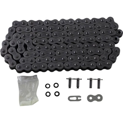 Cadena piñones JT 520 X1R3 - 110 eslabones JTC520X1R3-110D Foto 1 de 3