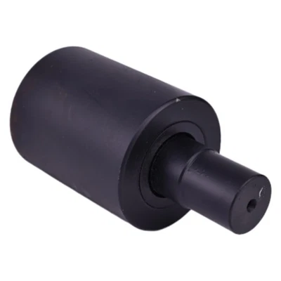 Top Carrier Roller For Kobelco SK50UR Mini Excavator - Imagen 1 de 4