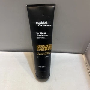 Acondicionador fortificante My Black is Beautiful - Imagen 1 de 15