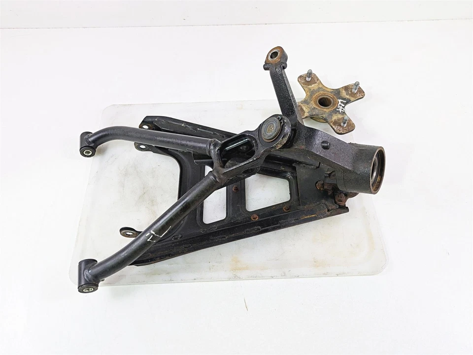 Juego de rodillas brazo de control delantero izquierdo Can-Am Outlander 650 2011 4x4 XT 706201016 Foto 1 de 4