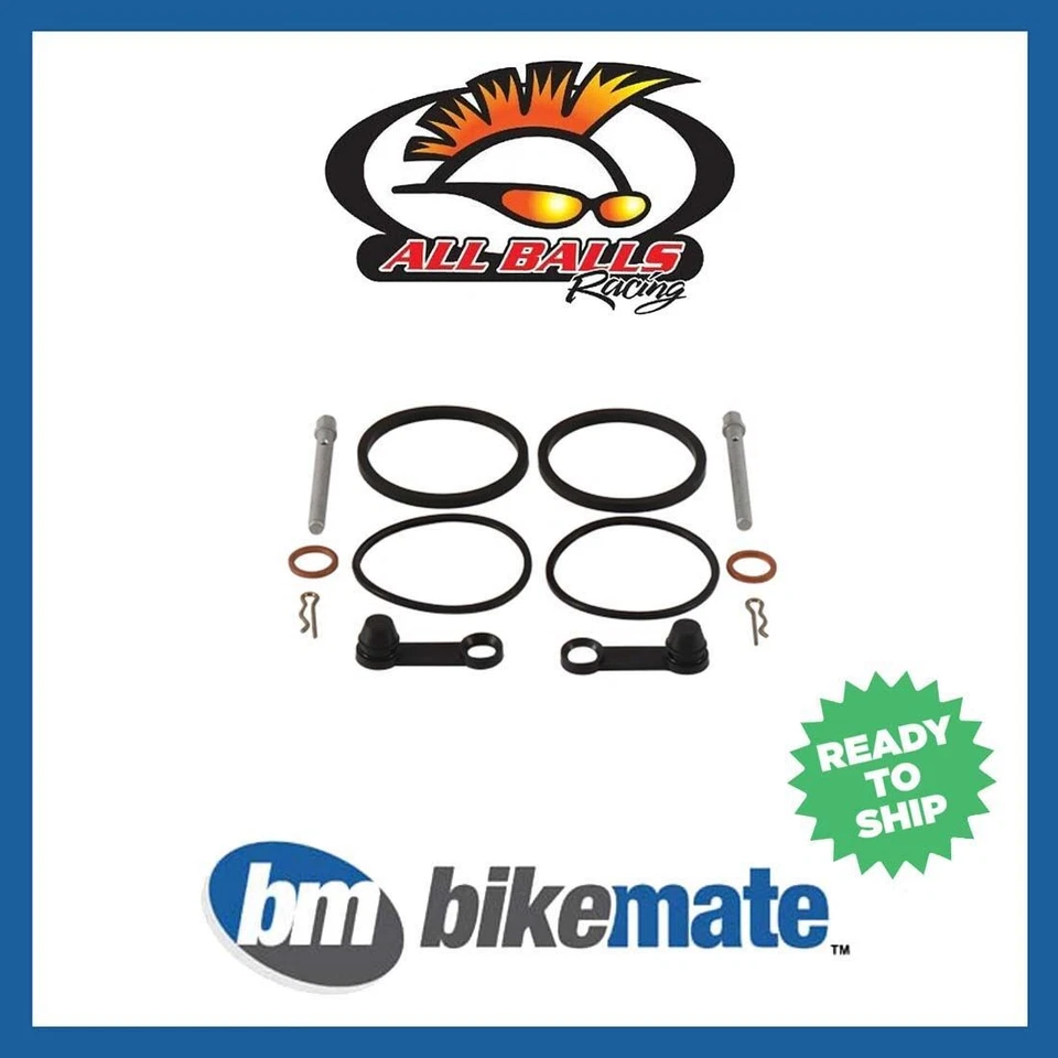 Kit de reconstrucción de pinza de freno trasera para Yamaha FZ 750 1985 1986 Foto 1 de 1