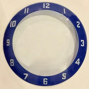 NEW Outer Double Bubble Clock Replacement Lens - Picture 1 of 1