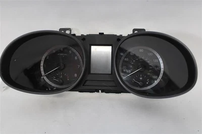 CLUSTER DE VELOCIDADE Hyundai Santa Fe 2017 17 2018 18 940214Z010 1344311 - Imagem 1 de 4