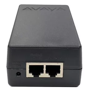 Avaya 1151C1 EADP 48 V Netzteil Brick PoE VoIP IP IP Büro 700356447 NEU - Bild 1 von 3