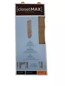 neatfreak 5619-ST SchrankMAX System 34 Taschen Zubehör Aufbewahrung - Organizer-Schrank - Bild 1 von 2