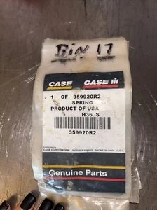 NOS 359920R2 Amplificador de Par Mango Resorte Se Adapta a Internacional - Imagen 1 de 3