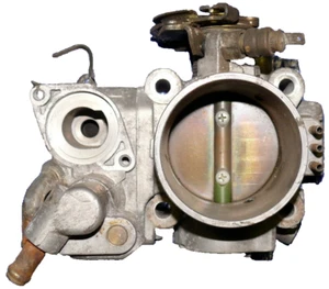 Acelerador Mitsubishi Eclipse D20 D22a 2.0 150 CV 4G63 - Imagen 1 de 1