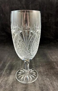 Waterford Crystal Seahorse Iced Tea Glass - Picture 1 of 6