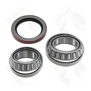 Yukon Gear Dana 60 Front Axle Bearing And Seal Kit Replacement For 75-93 Dodge* - Picture 1 of 1