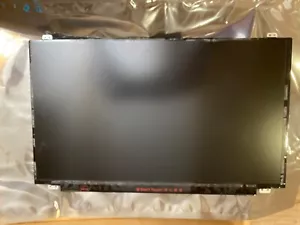 Laptop Bildschirm - Universal für HP OMEN 15 - B156HAN04.1 - - Geprüft und 100% - Bild 1 von 3