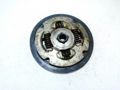 Toyota Prius 2008 Clutch disc 8a14, Genuine #652093-53 - Изображение 1 из 4