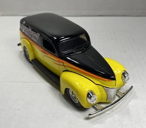 1998 Racing Champions 40 Ford Delivery 1:24 Scale Speed Merchant Fast For Sale - Picture 1 of 9
