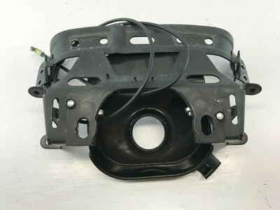 Оригинальный лоток крышки топливного бака с электрическим кабелем заднего крыла для Honda NC700X 2016-2017 годов выпуска - Изображение 1 из 4