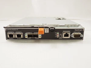 DELL EQUALLOGIC PS6210 0TWN9Y TWN9Y D85Y9 TYPE 15 SAS I/O CONTROLLER - Picture 1 of 8