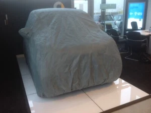 STORMFORCE Telo Copriauto Esterno 4 Strati per Smart ForTwo 2016-2024 - Foto 1 di 7