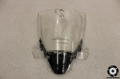 Protector de parabrisas delantero Honda Cbr250r 2012 CBR 250 R 12 Foto 1 de 4