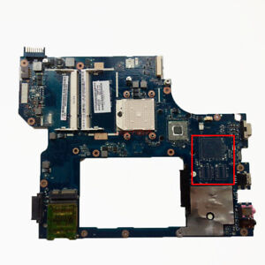 LA-5401P For Acer 5534 5538 laptop motherboard MBPJU02001 MB.PJU02.001 free cpu