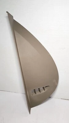 Торцевой колпак правосторонней панели приборной панели для Chrysler T&C Dodge Grand Caravan 2011-2016 годов выпуска - Изображение 1 из 4