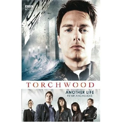 Torchwood : Another Life,Peter Anghelides - Image 1 of 1