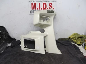 1985 - 1987 Honda GL1200 Left Mid Faring cowl 64298-MG9-950 - Picture 1 of 6